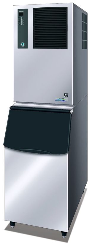 icemaker hydrocarbon