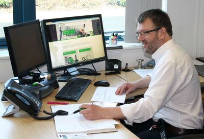 Green Point BITZER repair service compressor