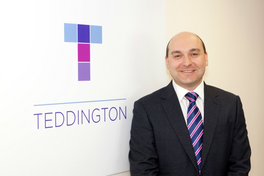 teddington systems rebrand HVC ventilation
