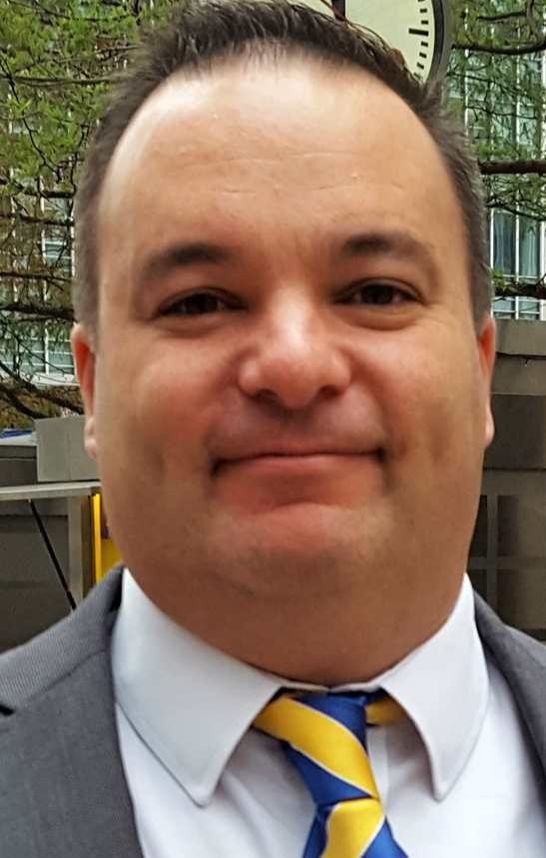aermec james prosser appointment sales director