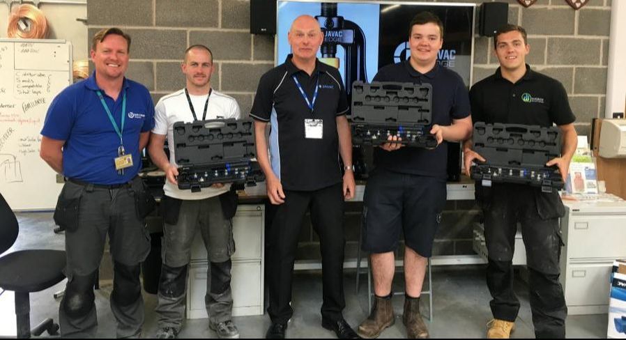 javac hvac hand tools bath college