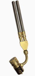 Javac Fusion Dual brazing torch