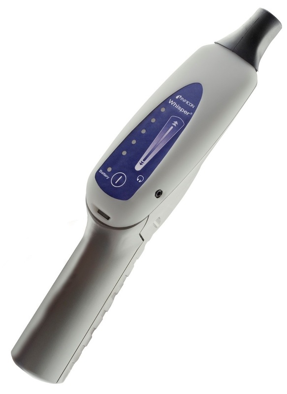 Javac Whisper leak detector