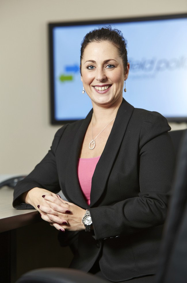 mansfield pollard besa ventilation IAQ