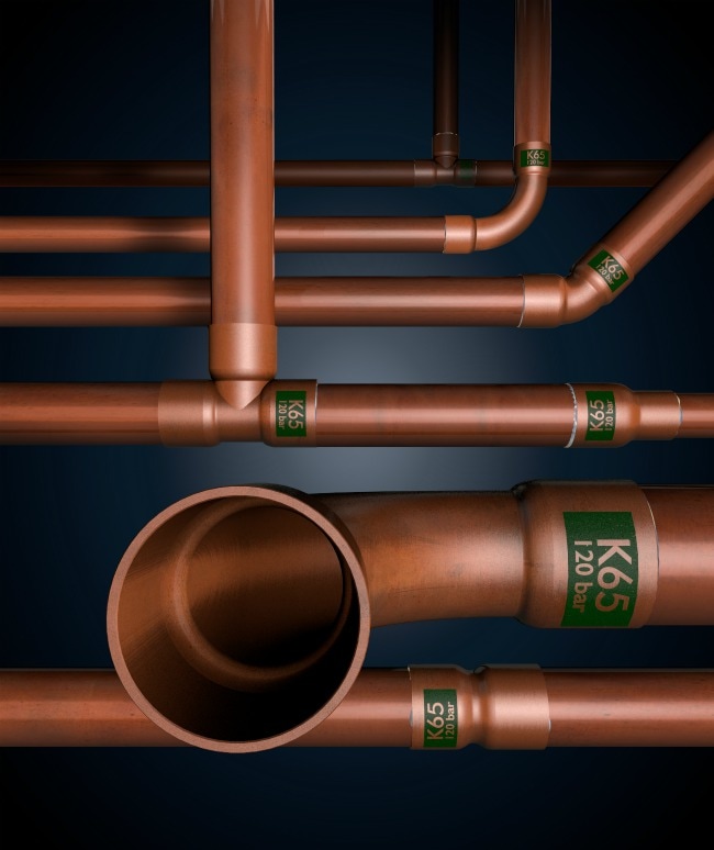 tubes fittings pressure