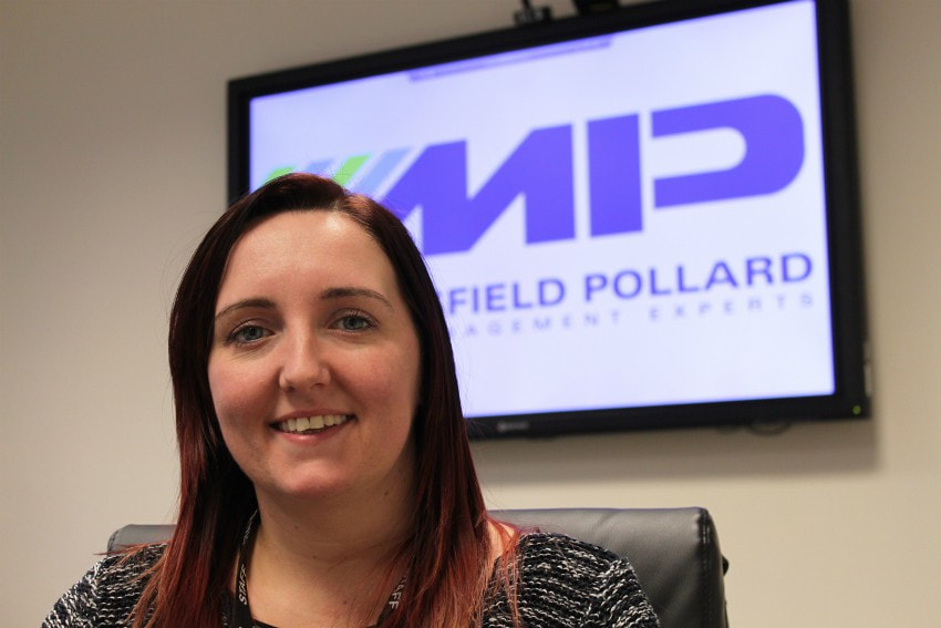 air management air handling unit manager appointment