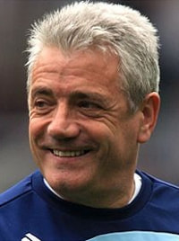 football keegan liverpool newcastle england