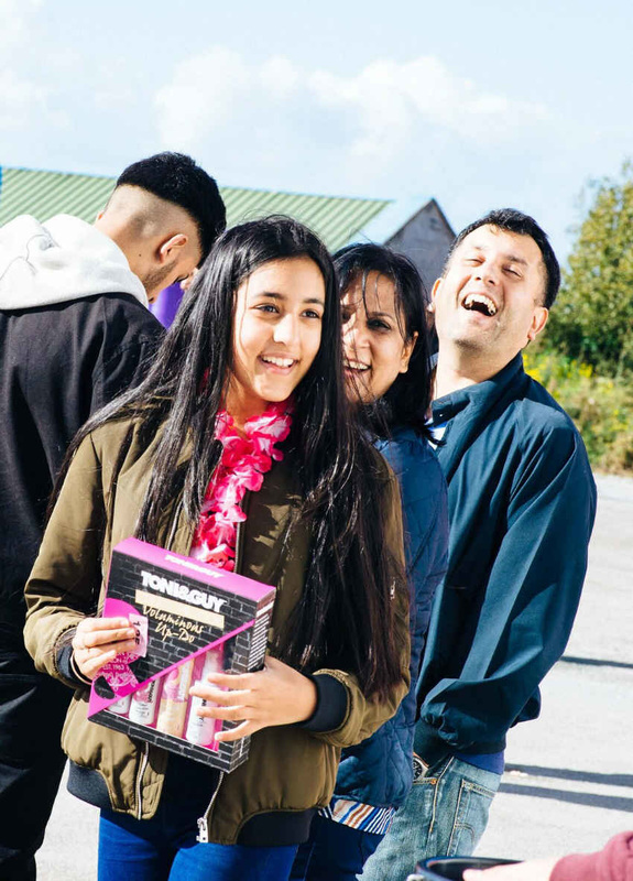 Mansfield Pollard employees