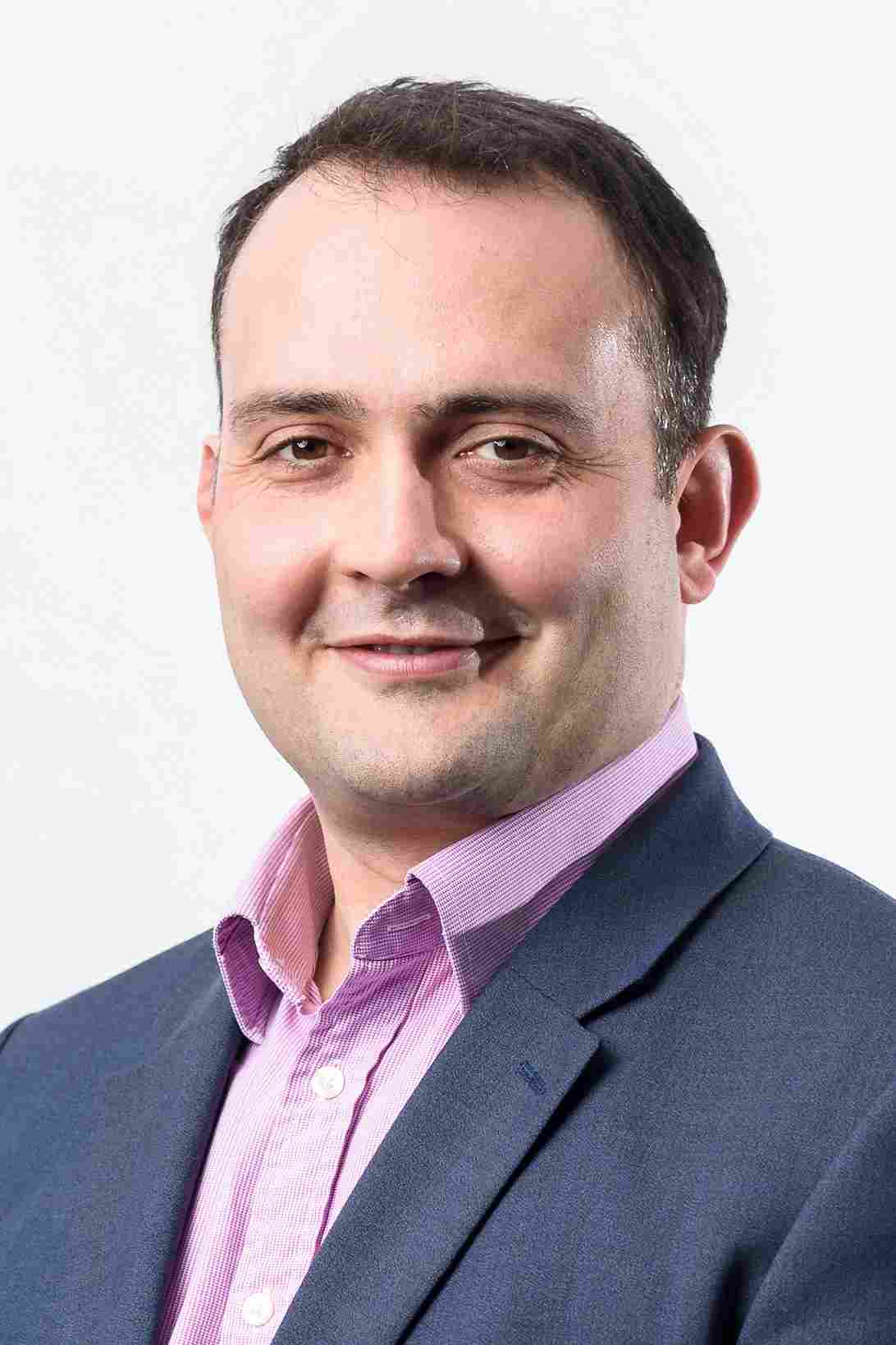 distech controls appointment sales