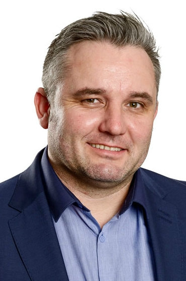 coolair appointment Cannock sales engineer