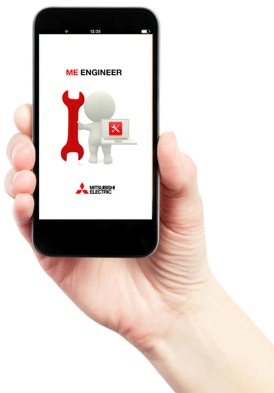 ME Engineer App