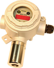 MGS-550 EXD WITH SENSOR