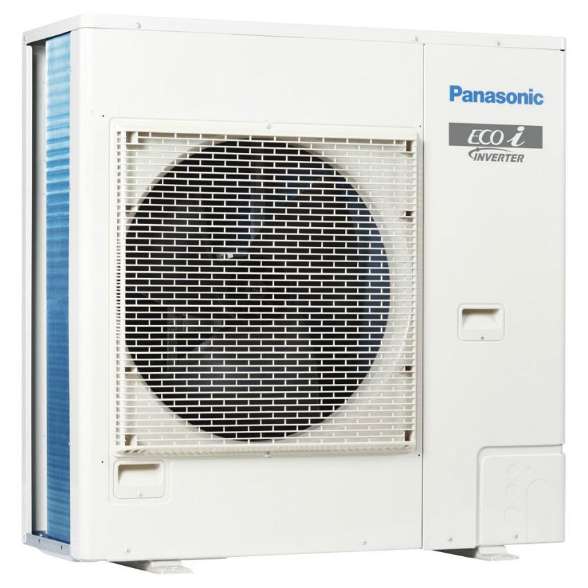 min i vrf air conditioning panasonic