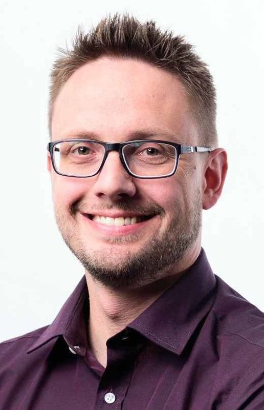 distech controls appointment sales