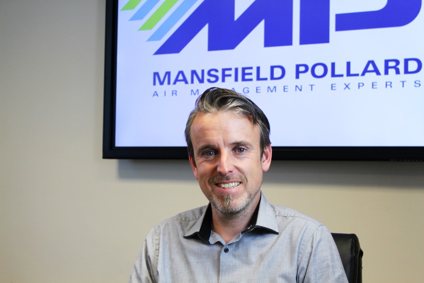 nick baldwin mansfield pollard indoor air quality