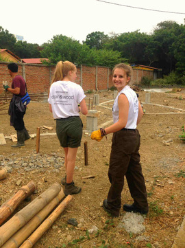 Olivia Hawkins - Dean & Wood