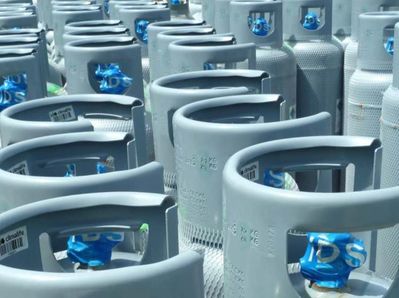 refrigerant GWP legislation R404A