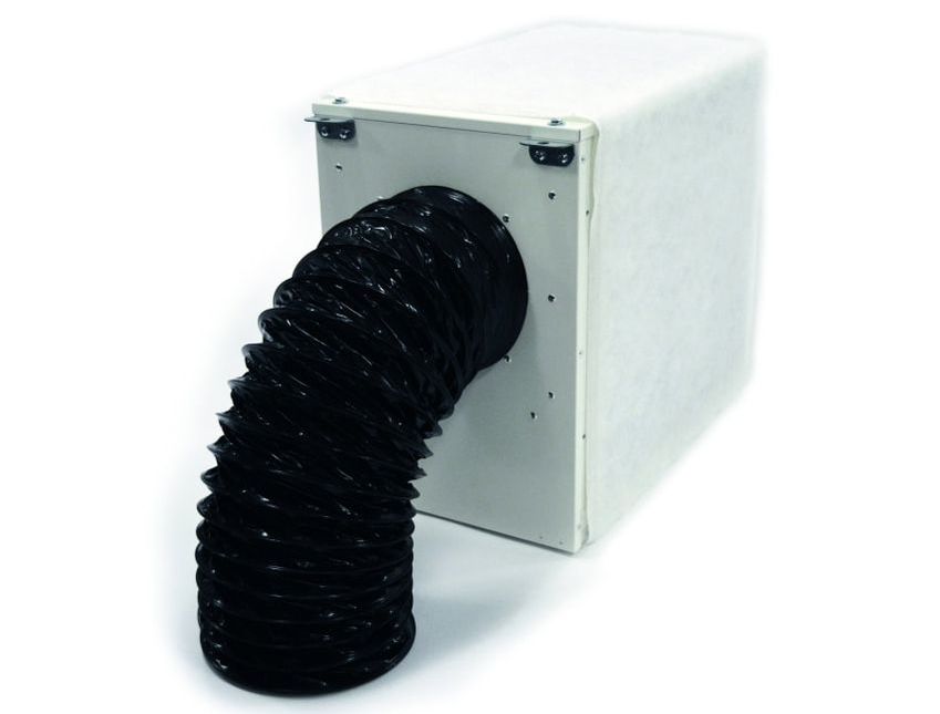 indoor air quality iaq ventilation