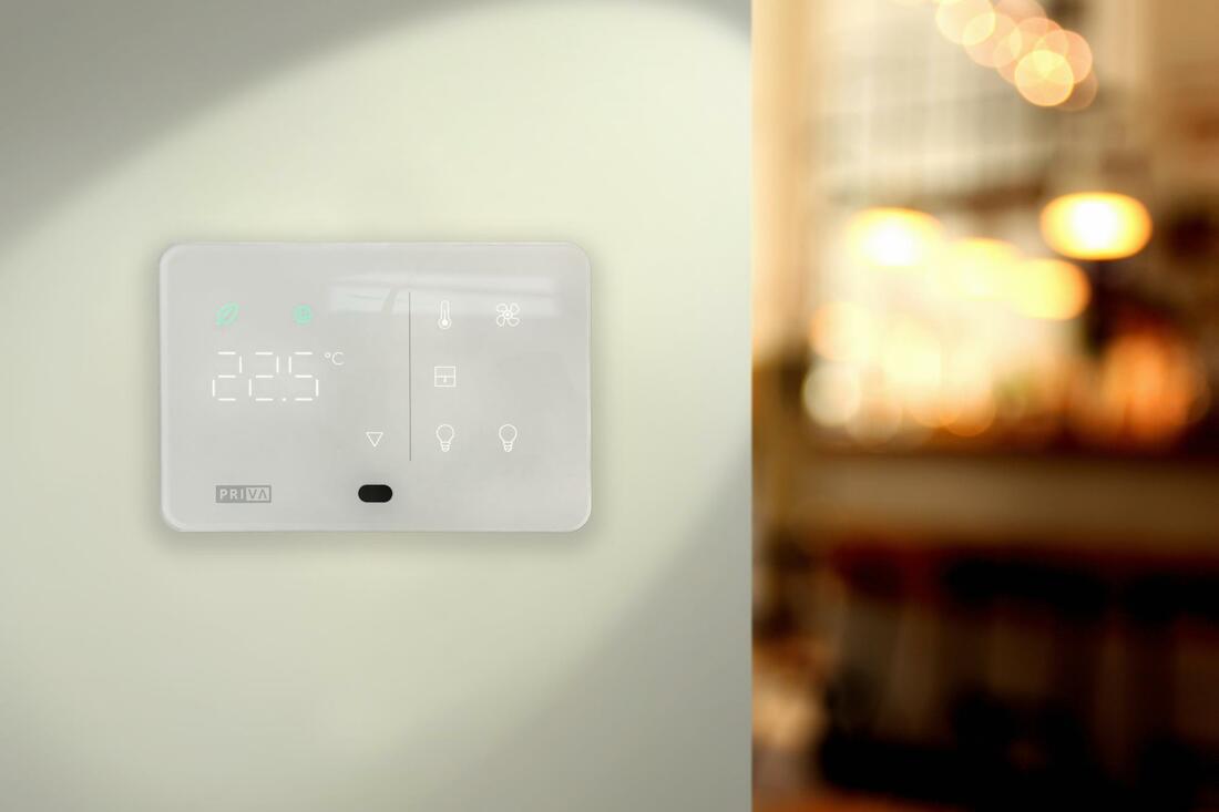 air conditioning ventilation monitoring air management monitoring controls health productivity