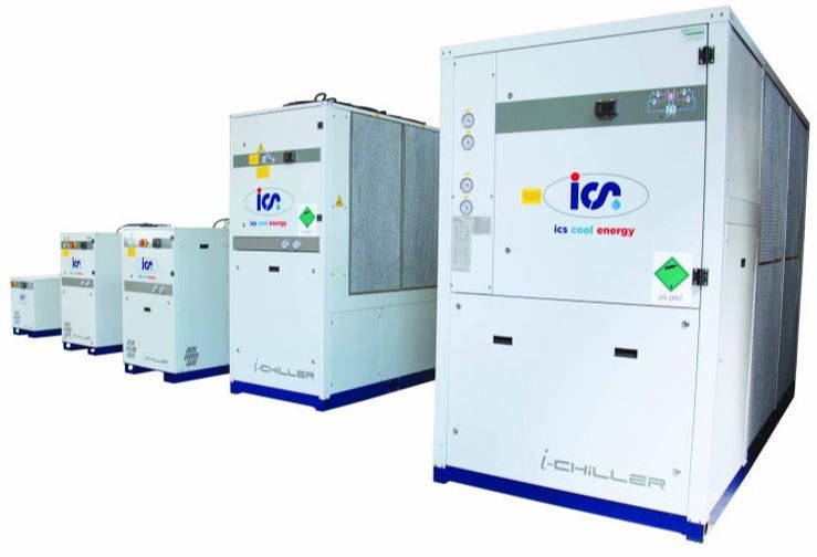 energy efficiency grant carbon trust ics cool energy