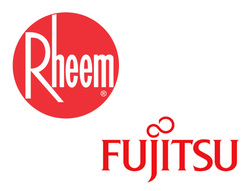 Rheem-Fujitsu