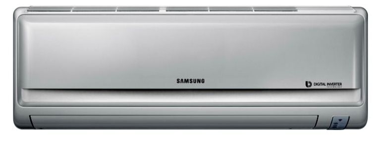 wall mounted split system air conditioning