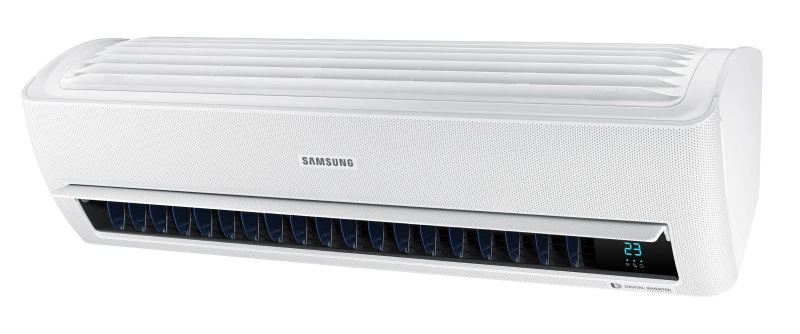 wind-free technology samsung