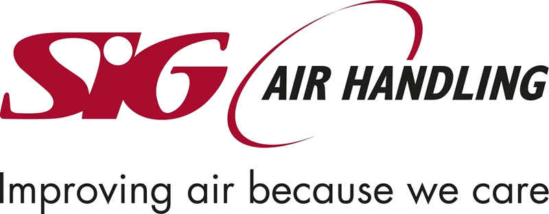 AIG Air handling logo