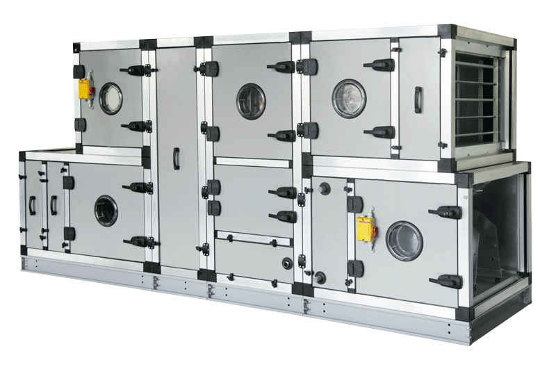 SIG Air handling unit