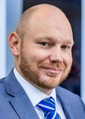 daikin uk sales manager london