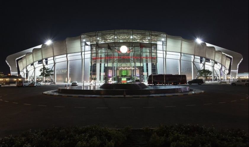 qatar stadium world cup cooling