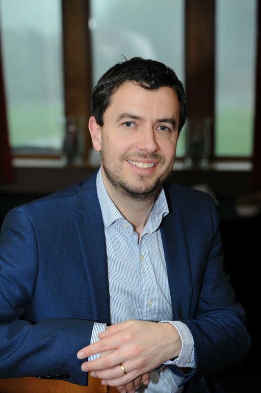 Stewart Bonner BJA Refrigeration