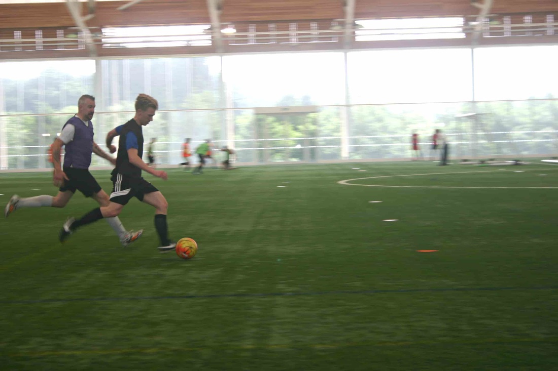 TF Solutions 5-a-side