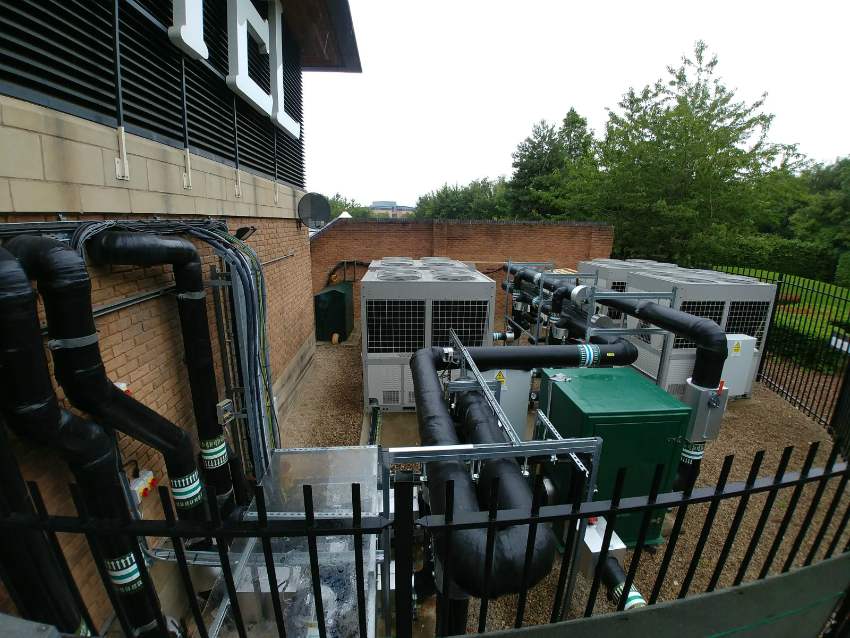 inverter scroll chiller leeds lg uk