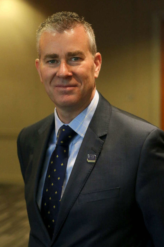 Tim Hopkinson - Hargreaves