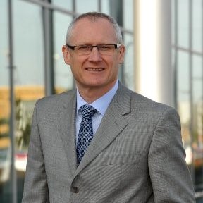 Tony Wright - ebm papst