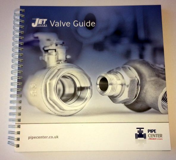 valve tools guide pipe center wolseley uk