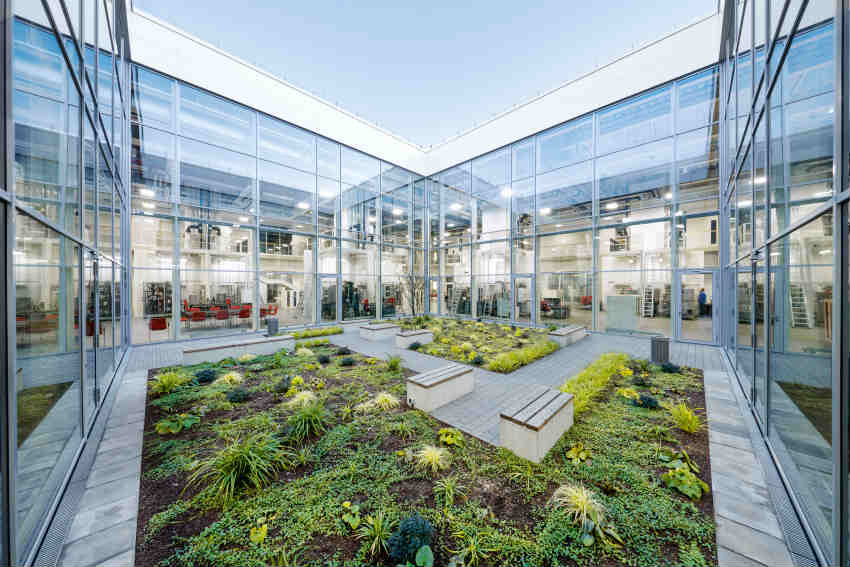 viessmann innovation allendorf germany