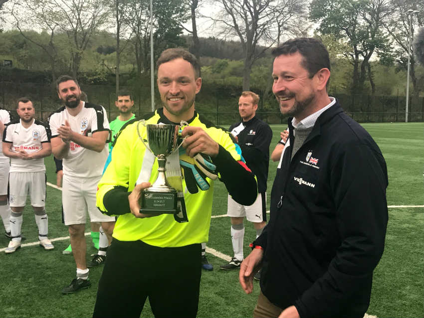 viessmann germany england football huddersfield