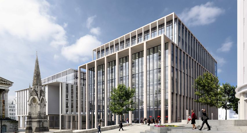 air conditioning fan coil unit manufacturer