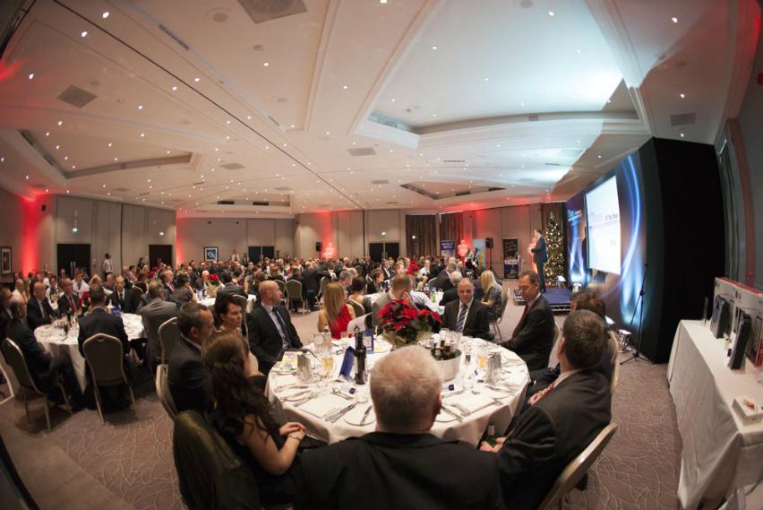 acr trainee apprentice award belfry winner engineer skills air conditioning refrigeration