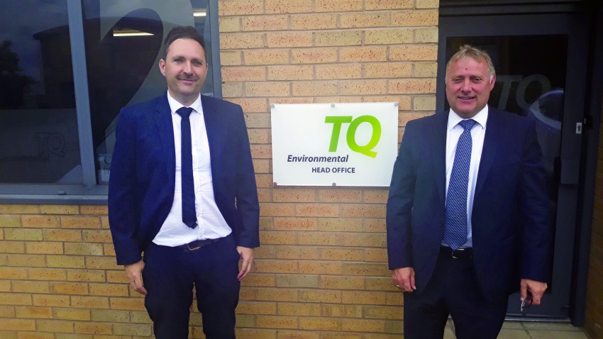 leak detection gas monitoring air conditioning refrigeration refrigerant