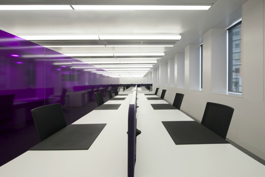 chilled beams cooling technology passive active