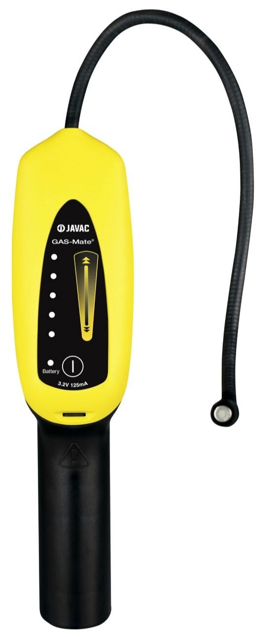 lead detection refrigerant gas safety engineer