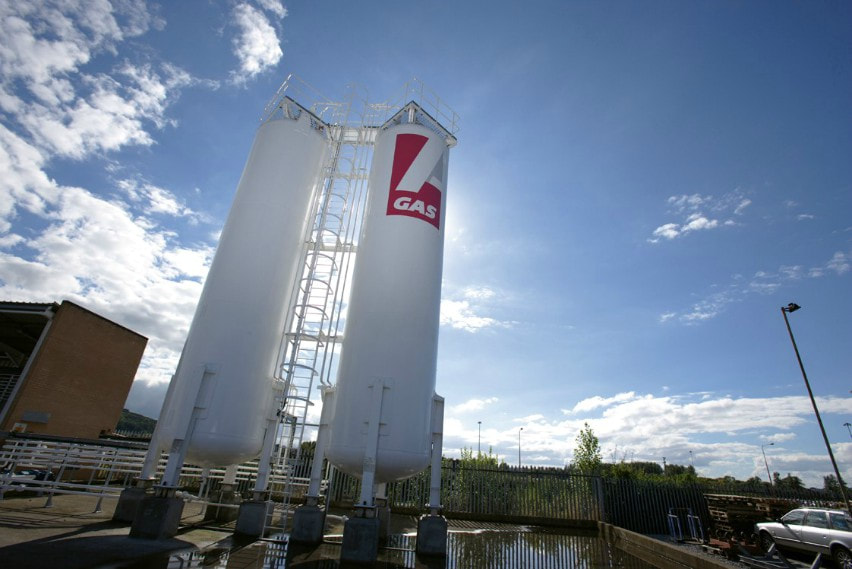 F-Gas refrigerant phase down prices