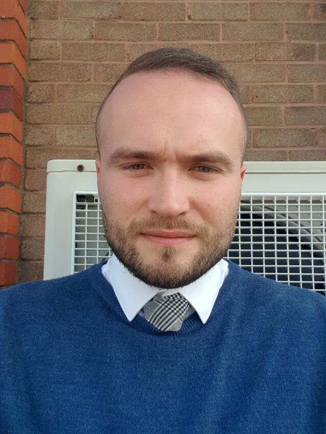 acr trainee apprentice award belfry winner engineer skills air conditioning refrigeration