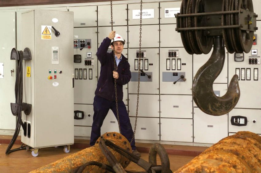 variable speed drives