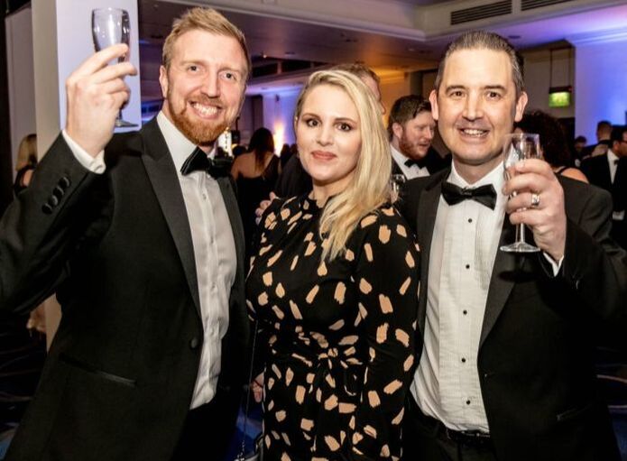 retail refrigeration sales engineer equality Women in ACR