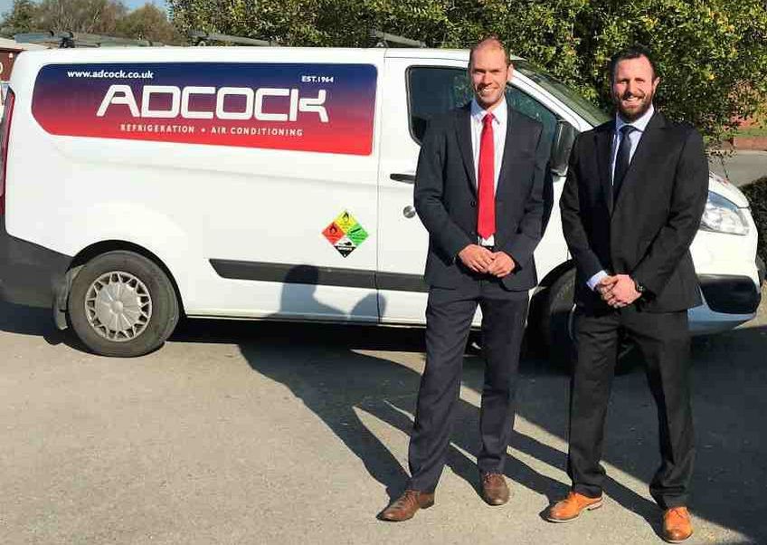 refrigeration air conditioning derbyshire branch 