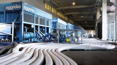 hvac cooling rental solutions